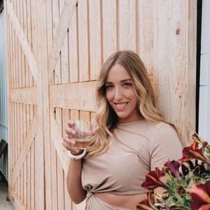 Meet your Posher, Bethany